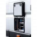 Thetford Service Door Model 3 Black