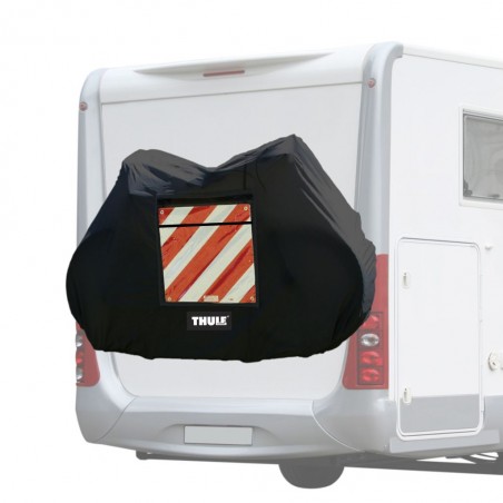 Bike Cover for 2-3 Bikes