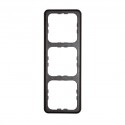 Triple Frame Brown