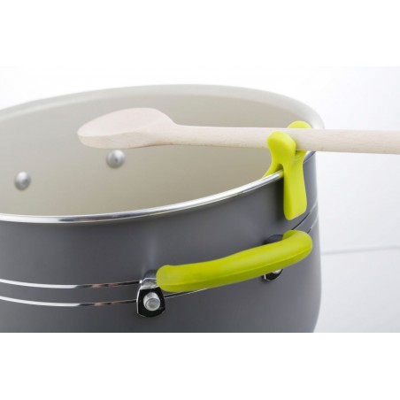Cooking Spoon Holder Rider