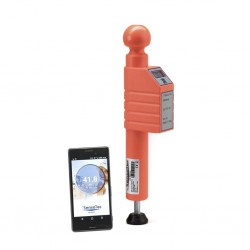 Digital Noseweight Gauge STB 150 B with Bluetooth