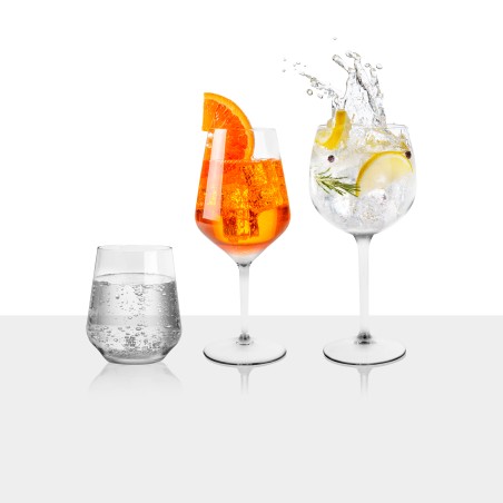 Bicchieri Waterglass...