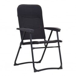 Camping Chair Salina DL Anthracite