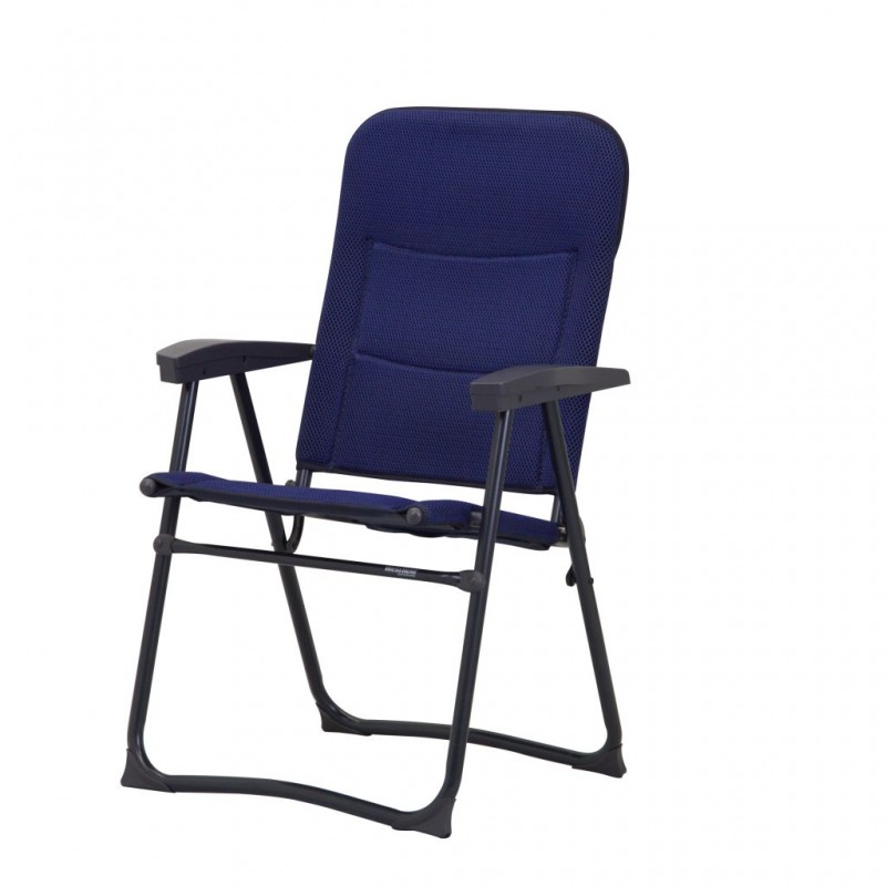 Camping Chair Salina DL Dark Blue