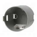 Safety Socket Flat