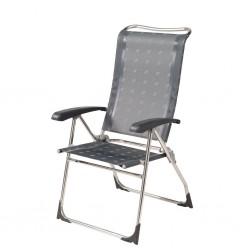 Camping Chair Aspen Anthracite