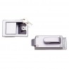 Metal Door Lock MC 700