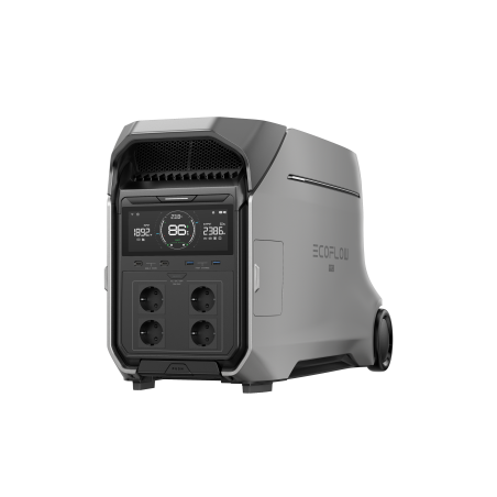 EcoFlow Powerstation Delta...