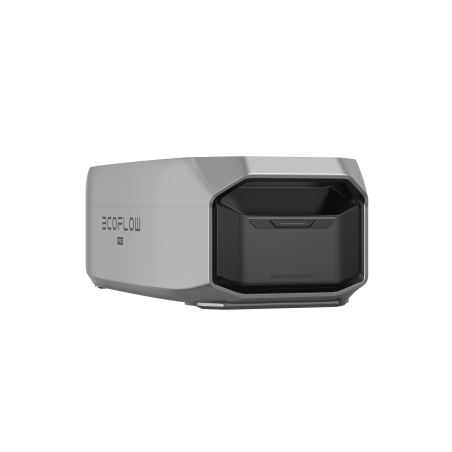 EcoFlow Delta 3 Pro έξτρα...