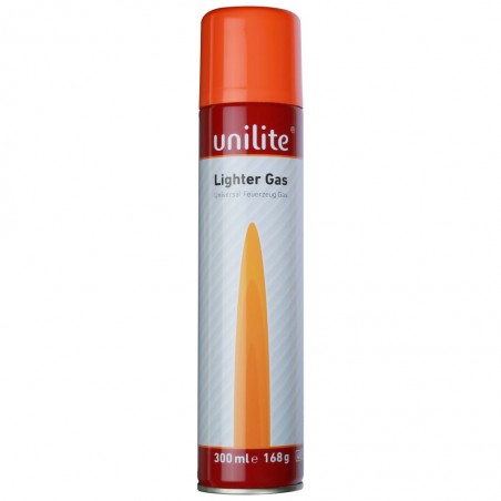 Refill Gas 300 ml