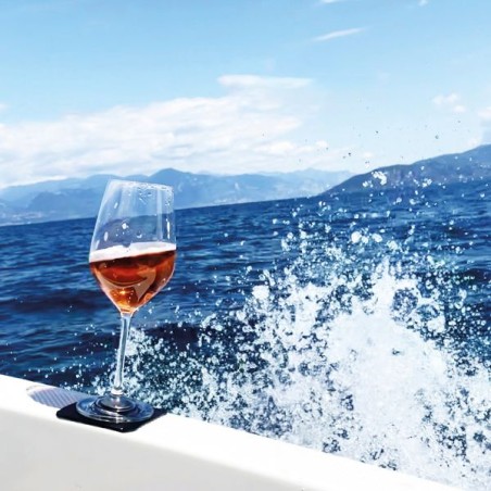 Kristallglas Wein