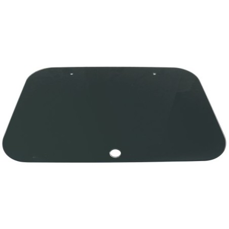 Glass Lid for Sink 8006
