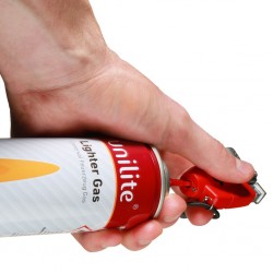 Refill Gas 300 ml