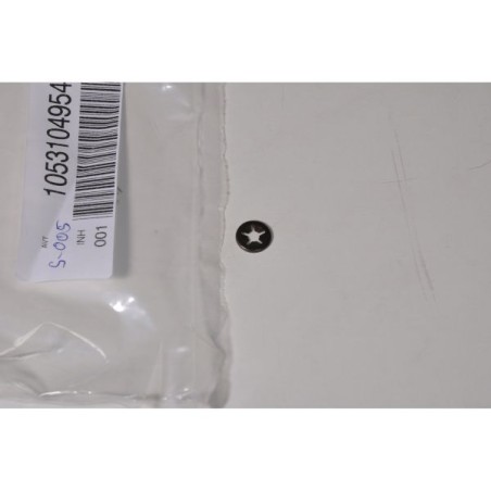 Thermocouple Lock Washer...