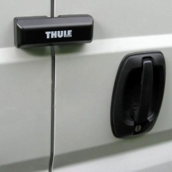 Κλειδαριά για Βανάκια THULE...