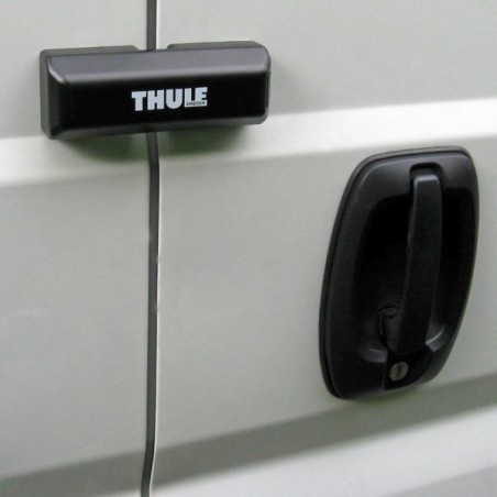 Κλειδαριά για Βανάκια THULE...
