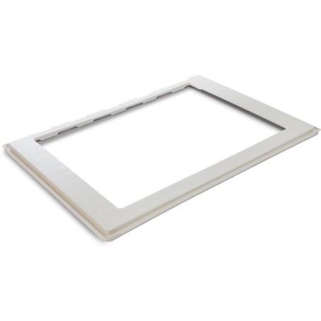 Adapter Frame Fiat Ducato