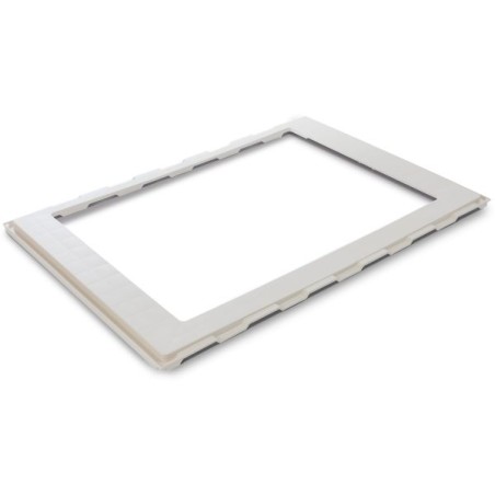 Adapter Frame Fiat Ducato