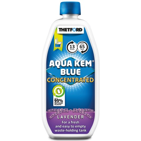 Aqua Kem Blue Concentrate