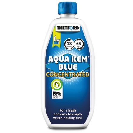 Aqua Kem Blue Concentrate