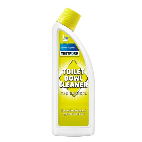 Toilet Bowl Cleaner