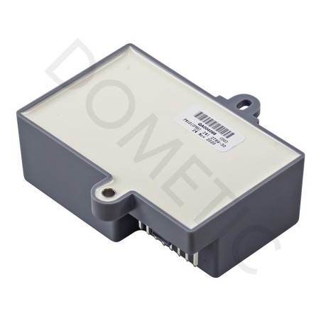 Burner Control Device for...