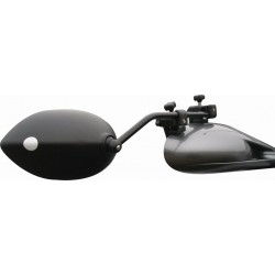Aero Mirror Convex