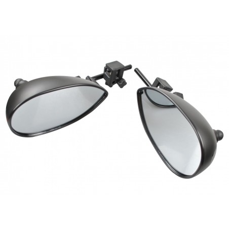 Aero Mirror Convex