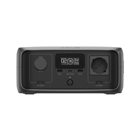 EcoFlow Powerstation River 3 - 245Wh