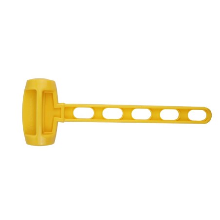 CL Plastic mallet