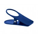 Table Clip Blue