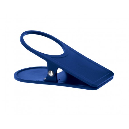 Table Clip Blue