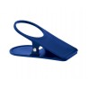 Table Clip Blue