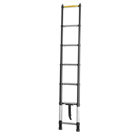 Telescopic Ladder Laddy...