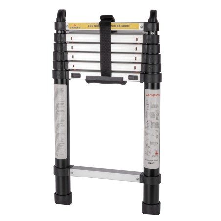 Telescopic Ladder Laddy...