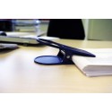Table Clip Blue