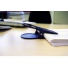 Table Clip Blue
