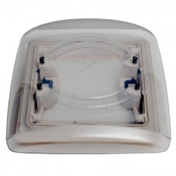 VisionVent S eco Net and Blind