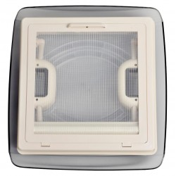 VisionVent S eco Net and Blind