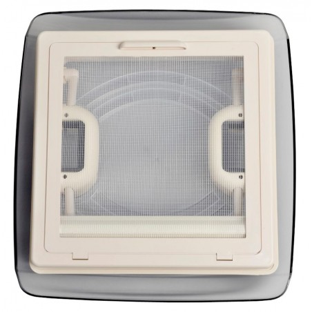 VisionVent S eco Net and Blind