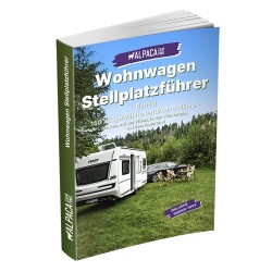 Wohnwagen Stellplatzführer