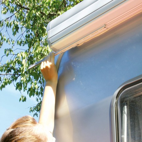 Strip Light Awning Case 