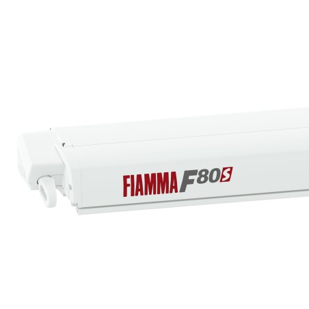 Markise Fiammastore F80