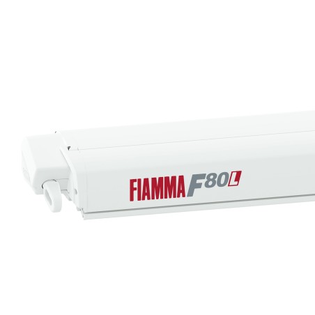 Markise Fiammastore F80