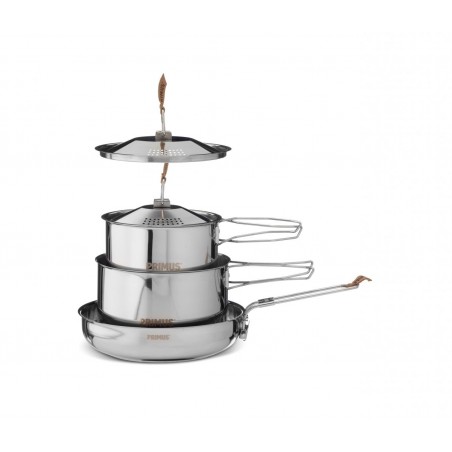 Campfire Small