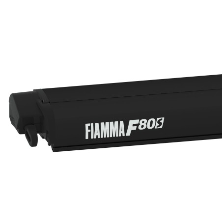 Markise Fiammastore F80