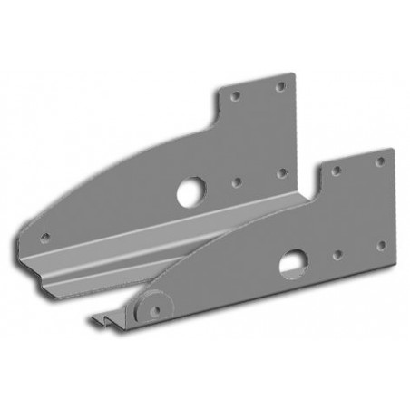 Truma Adapter Set for AL-KO Chassis M 1800 kg