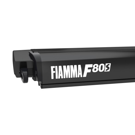 Markise Fiammastore F80