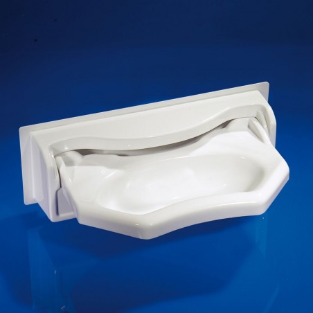 Tip Up Sink
