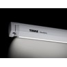 tent& LED mounting rail to Thule Omnistor 5200